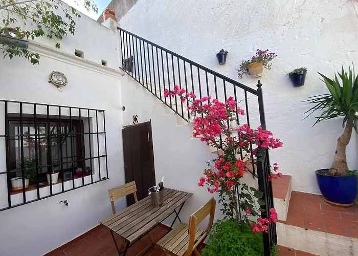 La Casa De Albahr