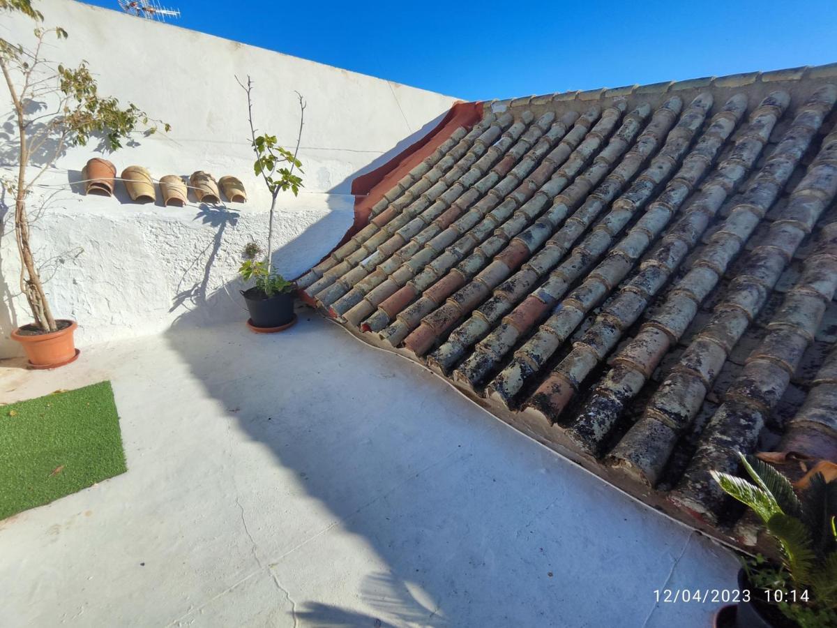 Holiday home La Casa De Albahr