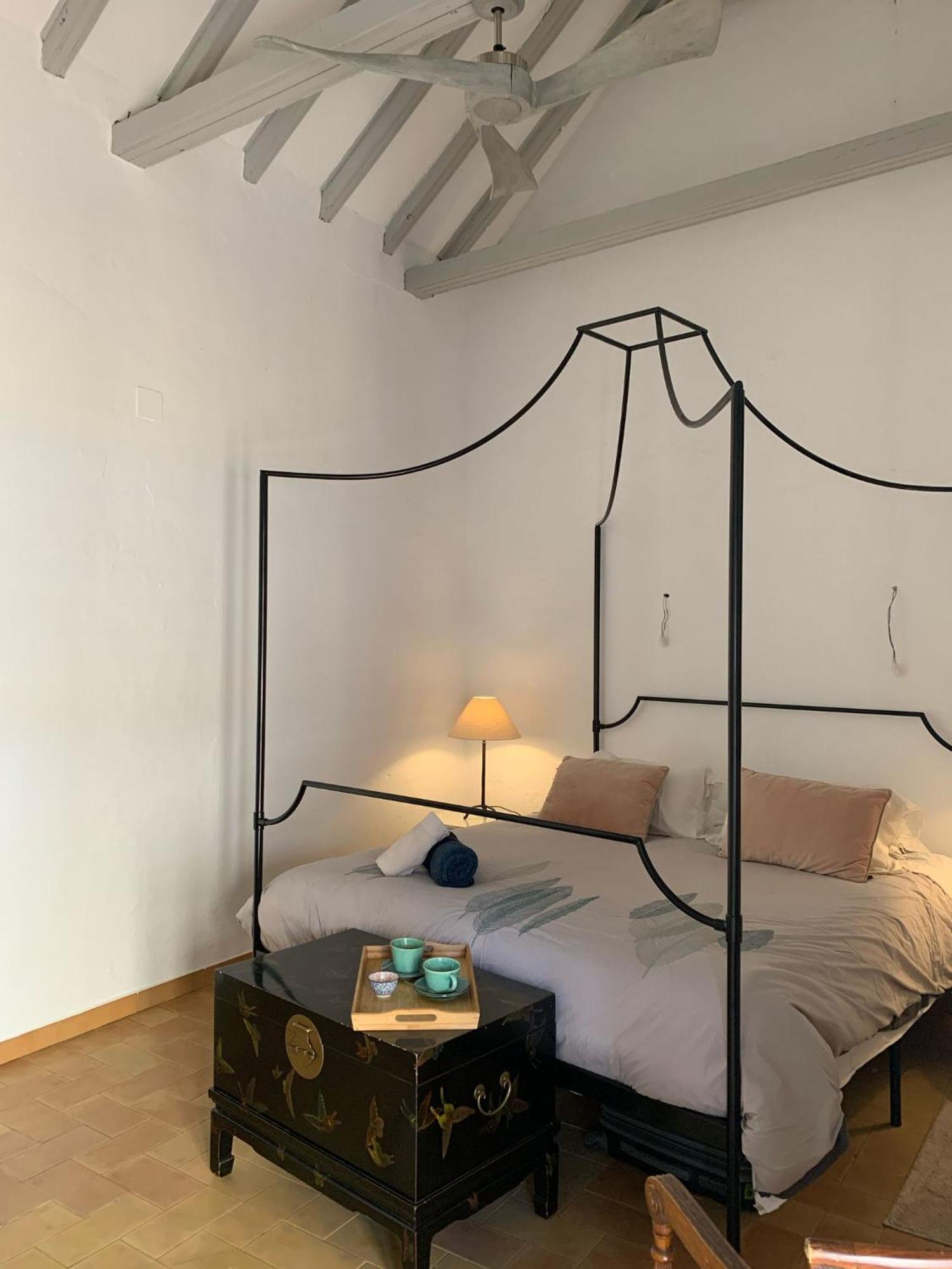 La Casa De Albahr Holiday home