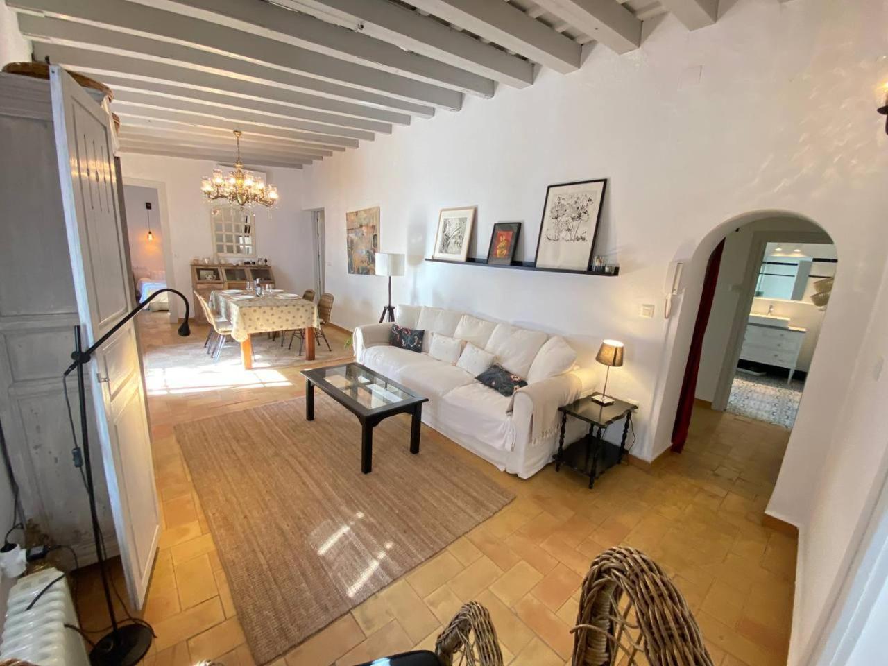 La Casa De Albahr Holiday home *