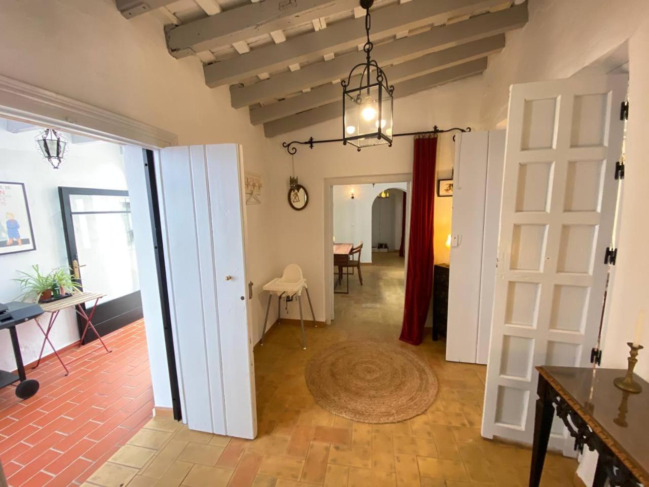 Holiday home La Casa De Albahr
