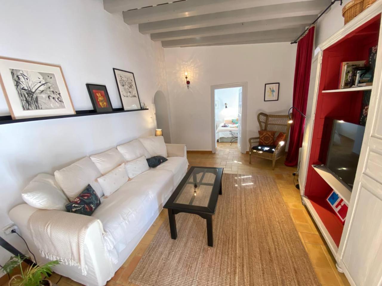 La Casa De Albahr Holiday home