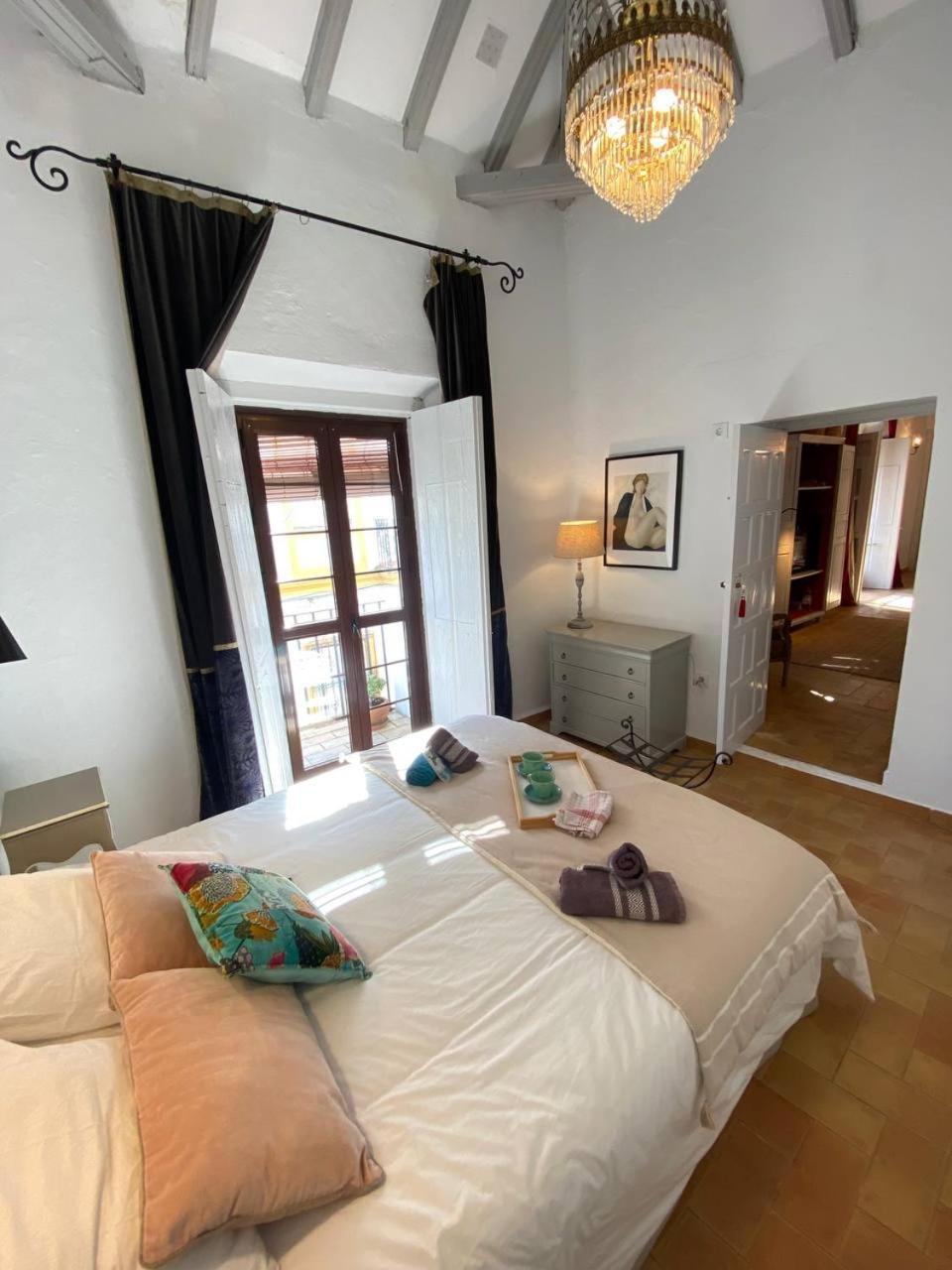 La Casa De Albahr Holiday home Chipiona