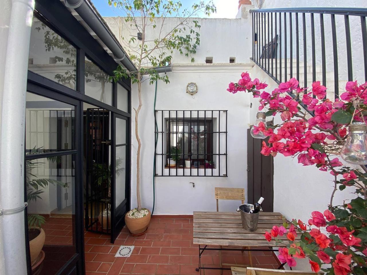 Holiday home La Casa De Albahr