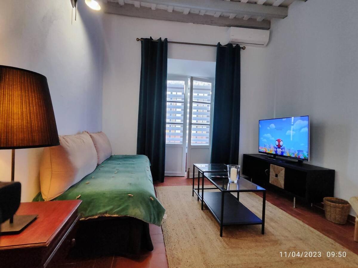La Casa De Albahr Holiday home *