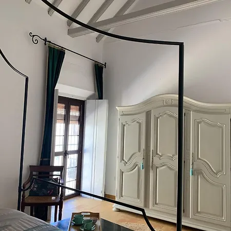 La Casa De Albahr Villa Chipiona Buitenkant foto