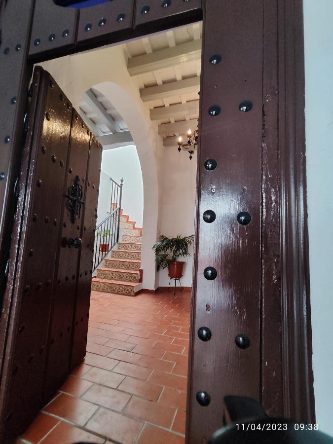 Hébergement de vacances La Casa De Albahr *