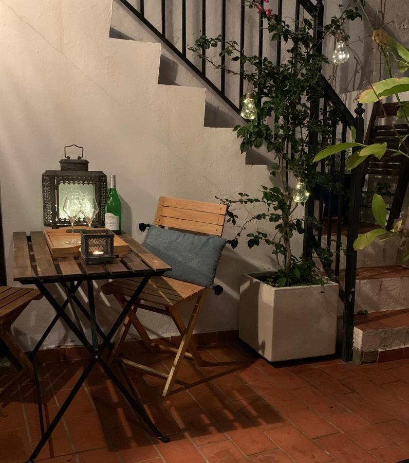 Hébergement de vacances La Casa De Albahr Chipiona