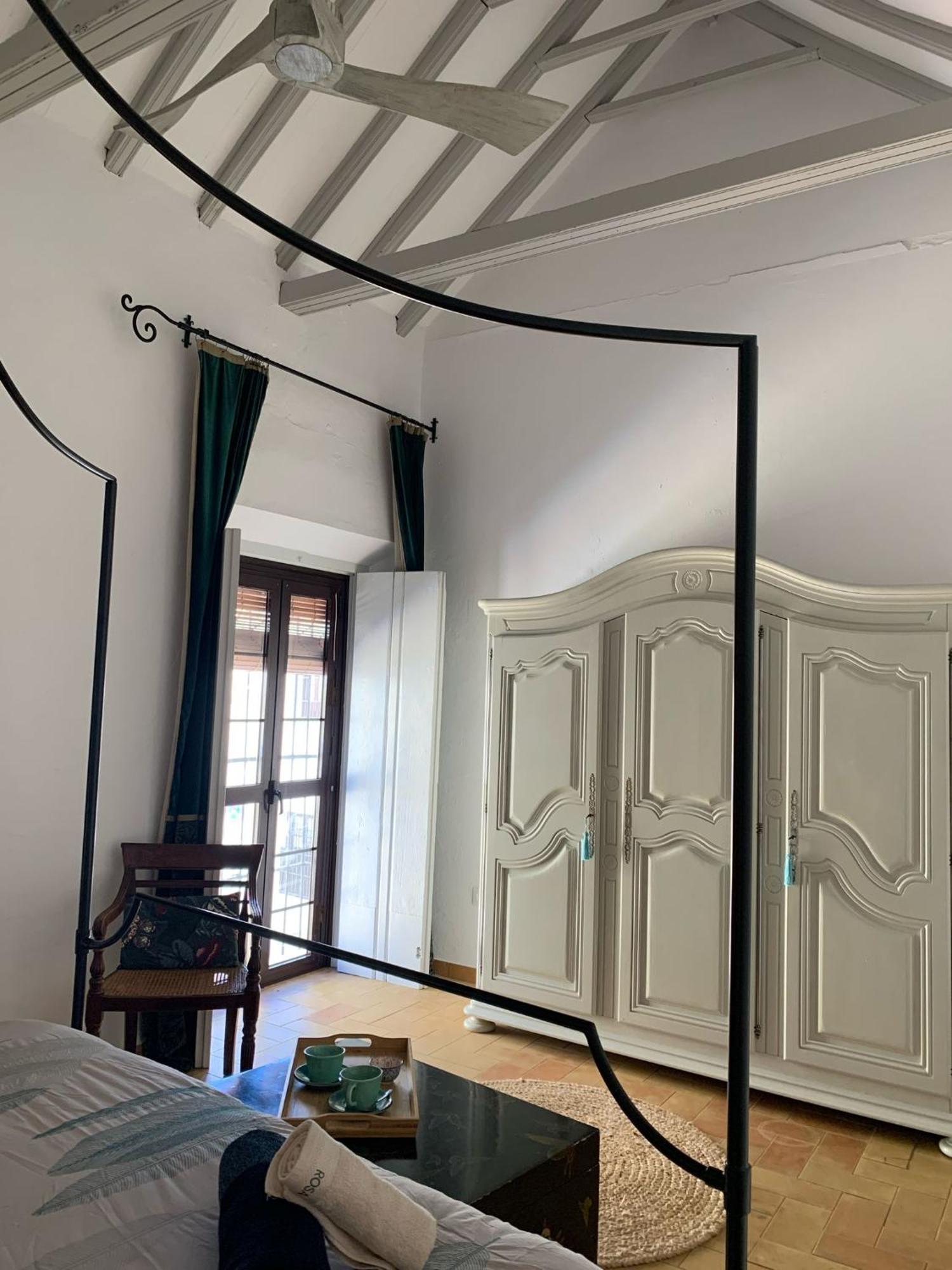 La Casa De Albahr