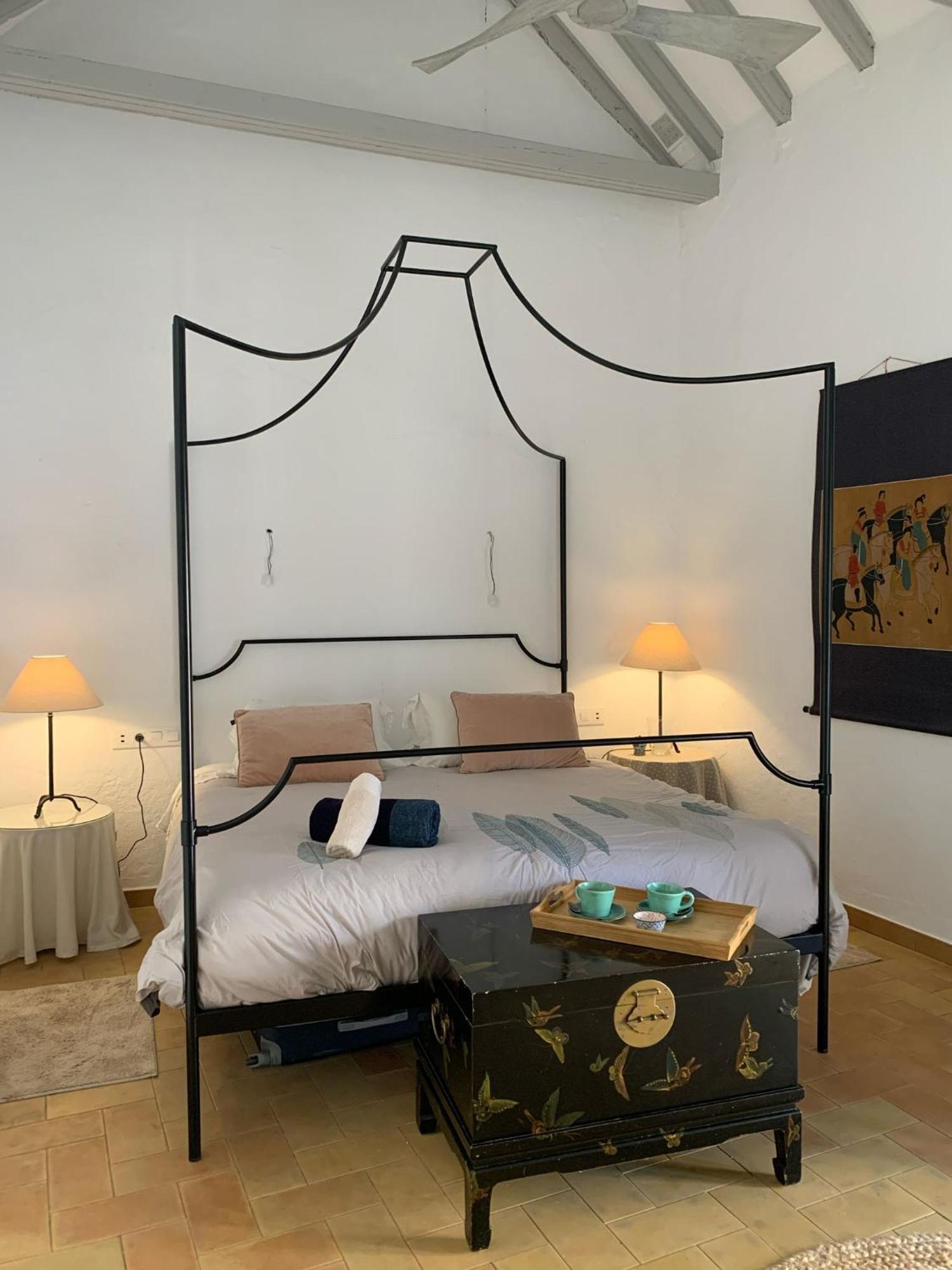 La Casa De Albahr Hébergement de vacances Chipiona