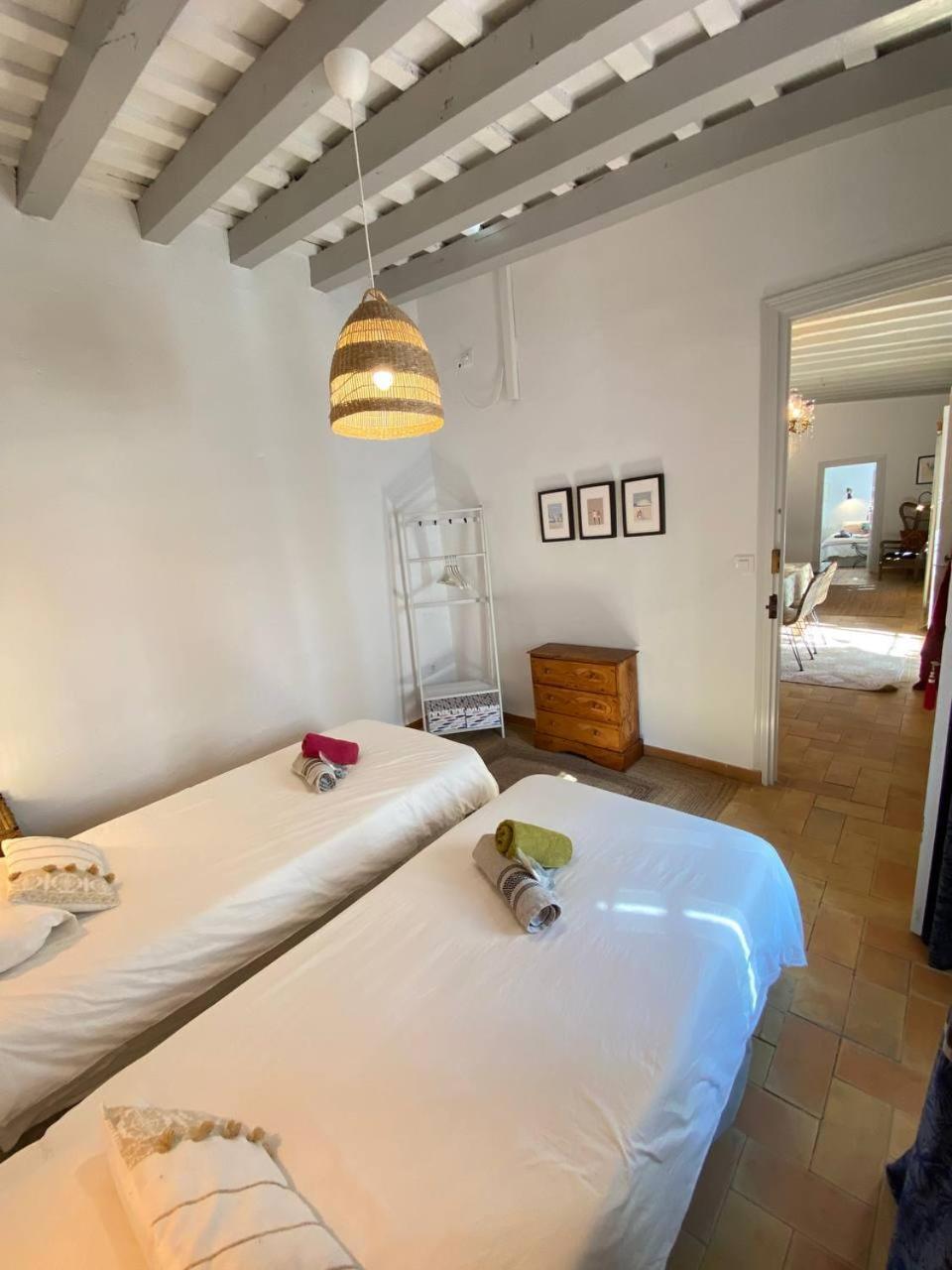 La Casa De Albahr Hébergement de vacances *