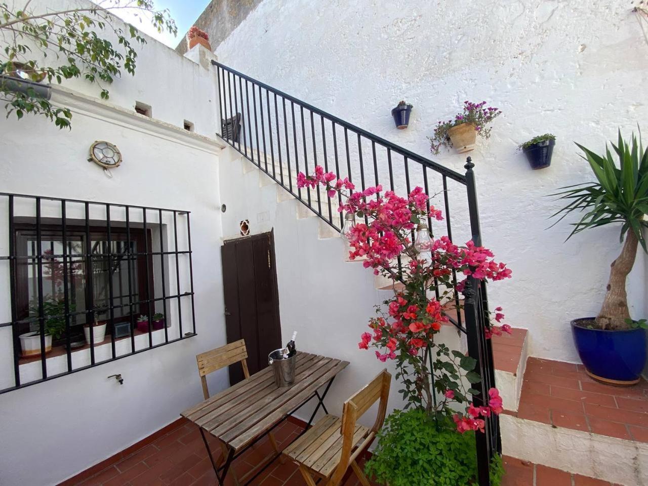 La Casa De Albahr