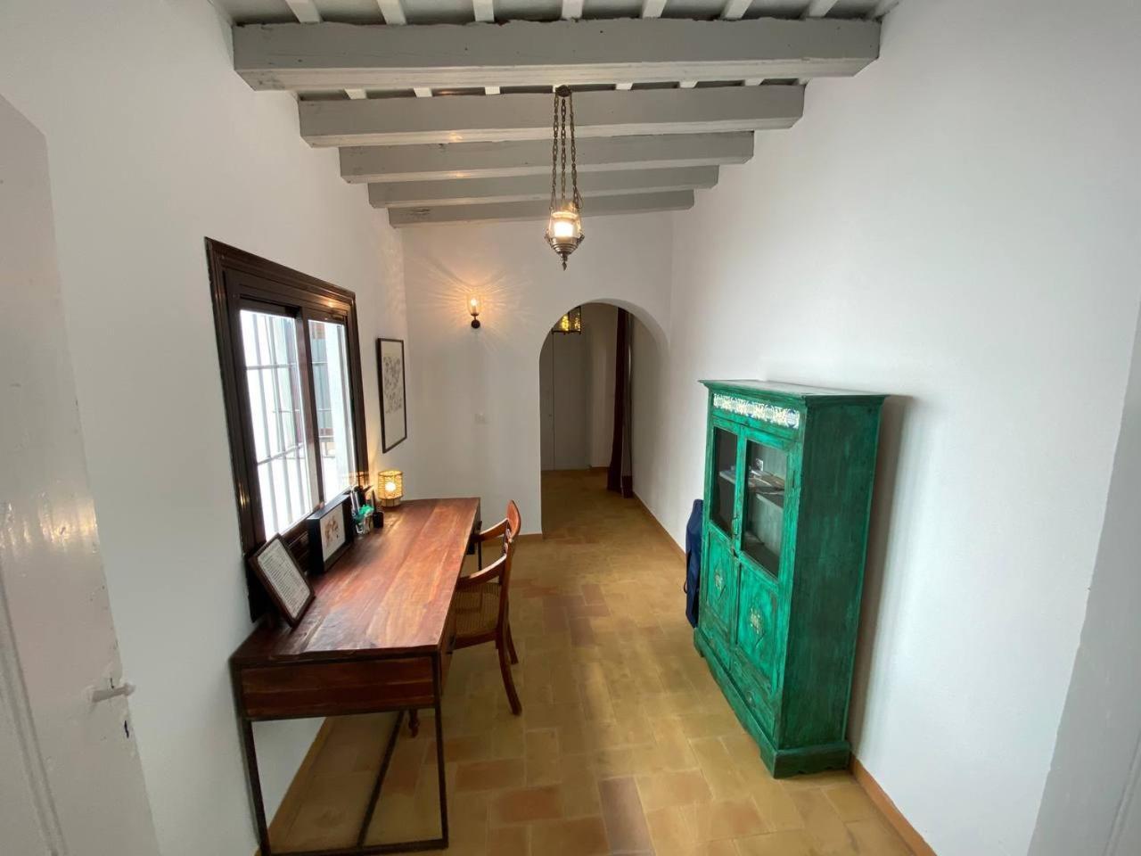 Hébergement de vacances La Casa De Albahr *