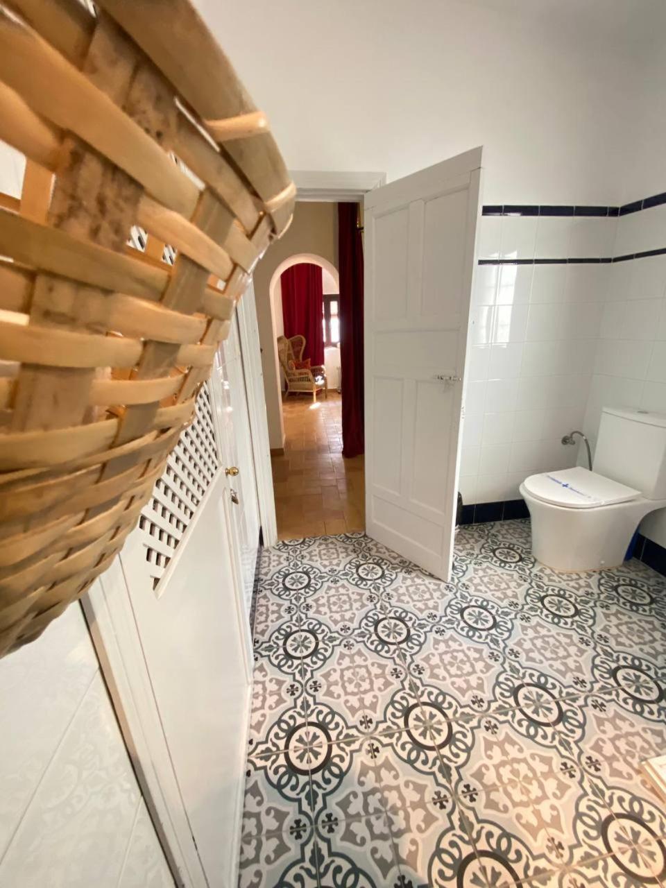 La Casa De Albahr *