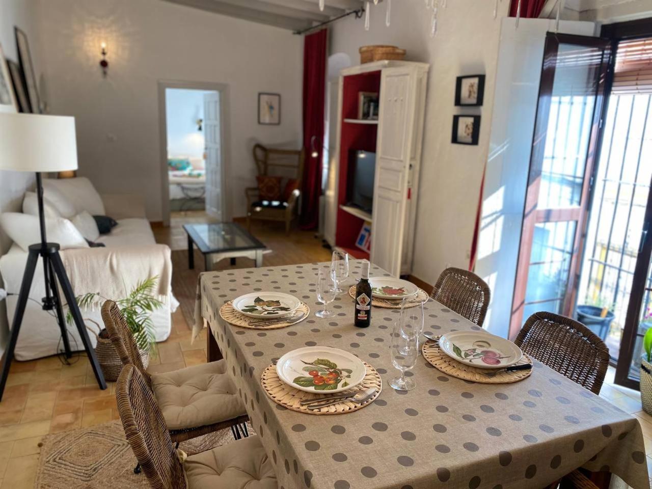 La Casa De Albahr Hébergement de vacances *