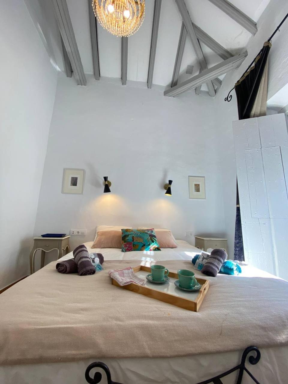 La Casa De Albahr Hébergement de vacances Chipiona