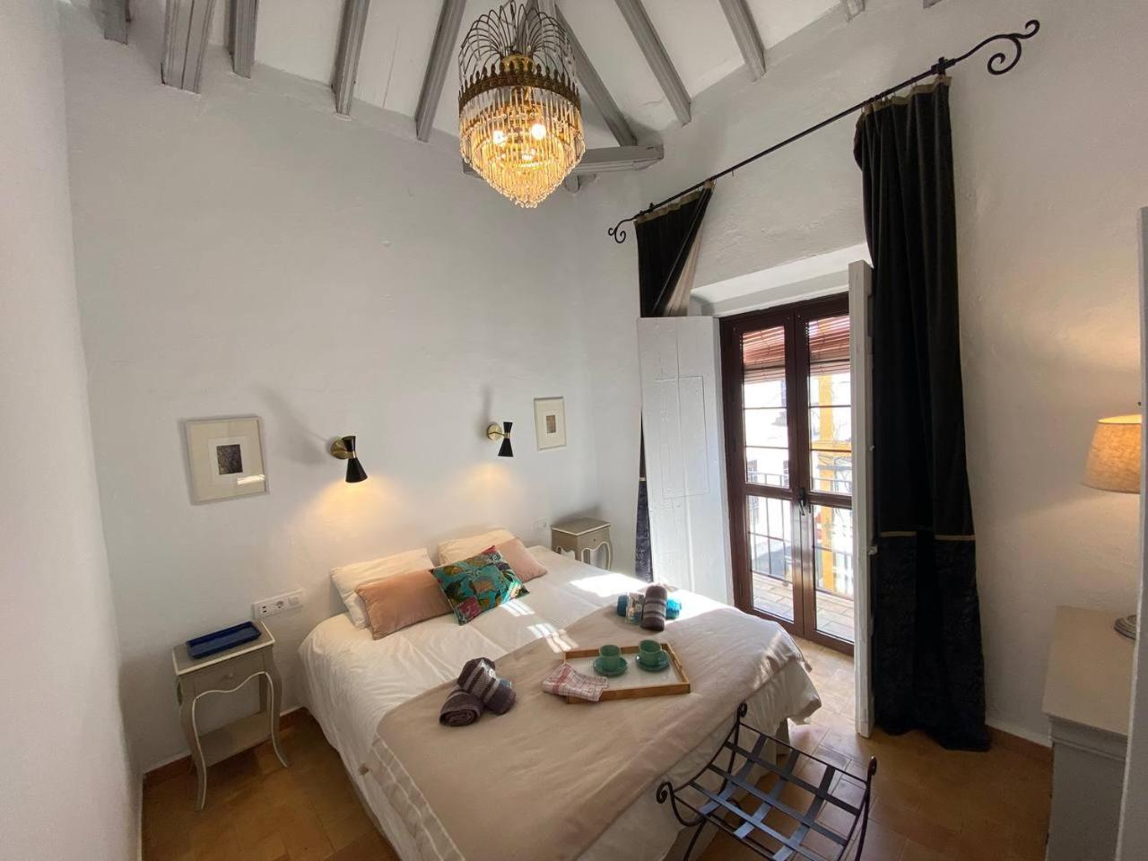 La Casa De Albahr Hébergement de vacances Chipiona
