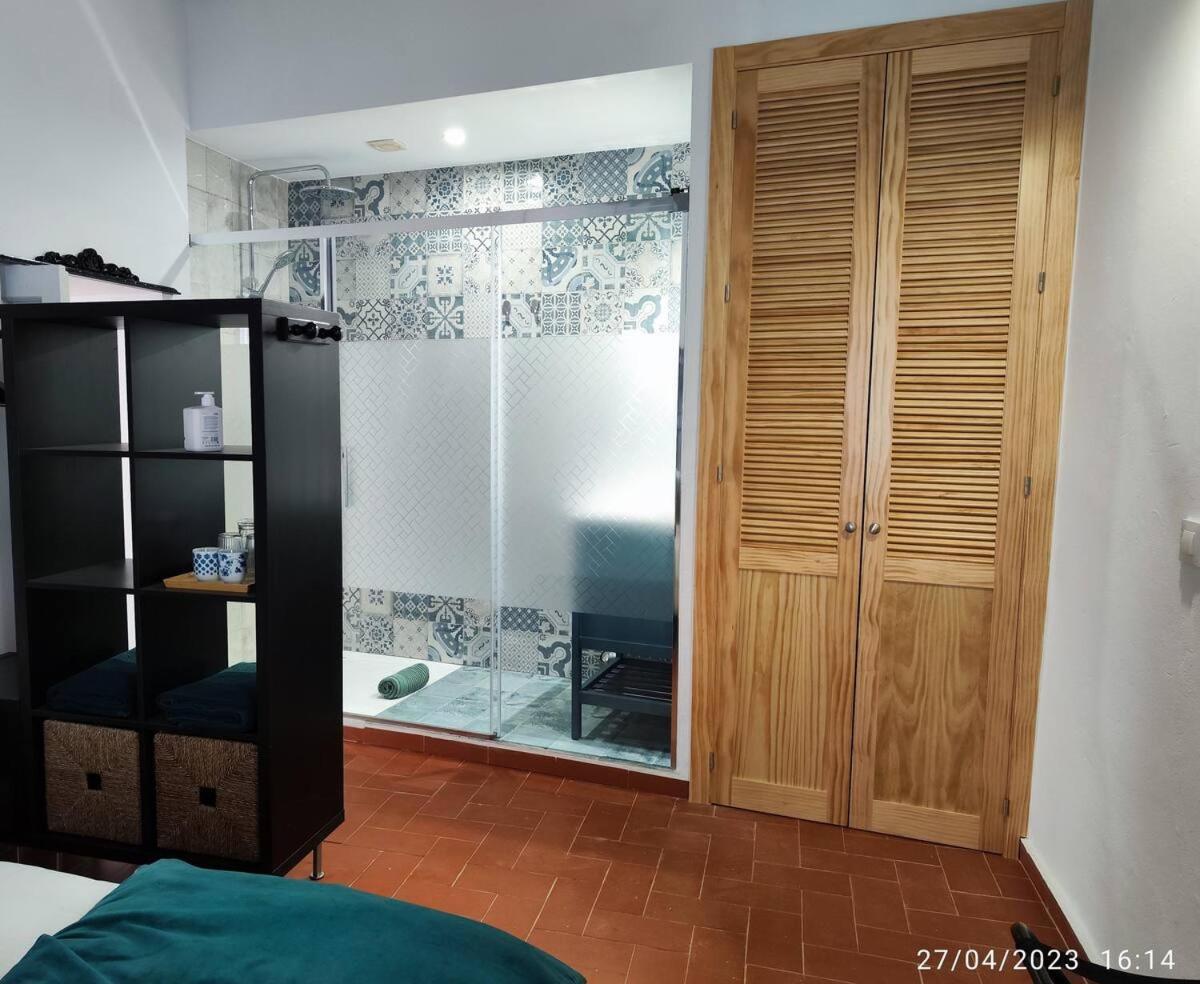 La Casa De Albahr Hébergement de vacances *