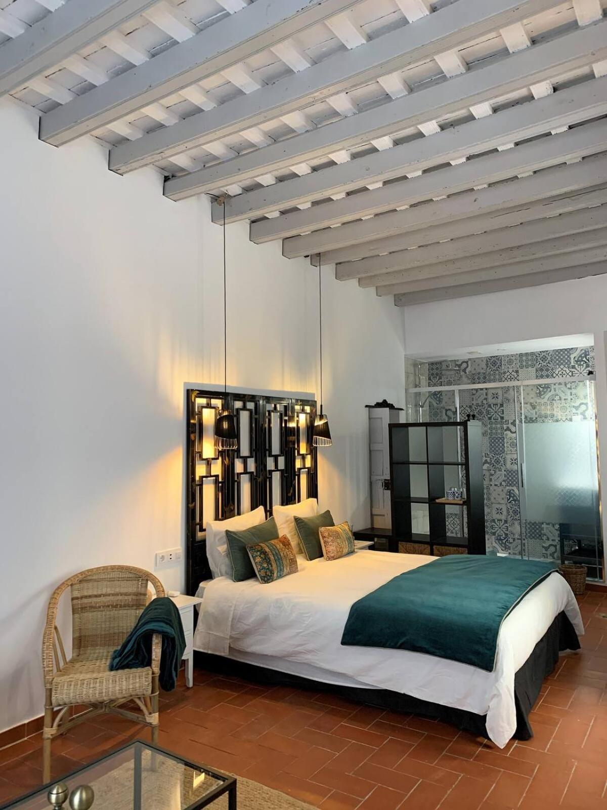 La Casa De Albahr Hébergement de vacances Chipiona