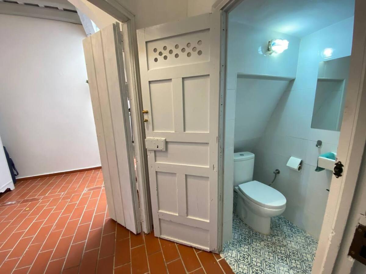 La Casa De Albahr *
