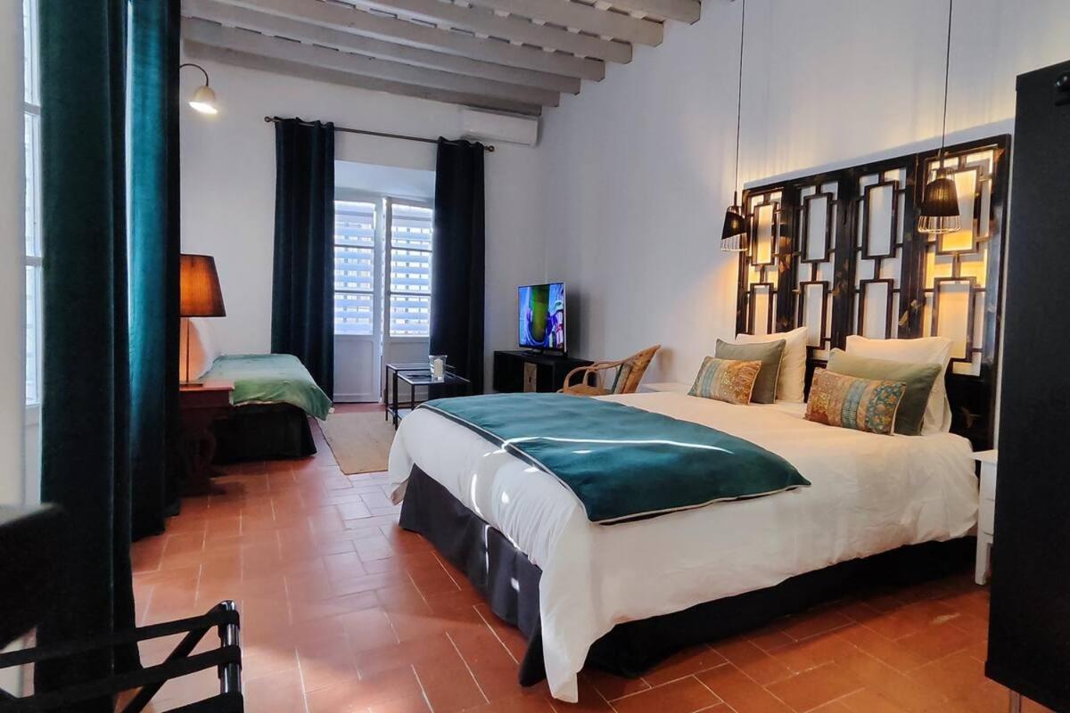 Hébergement de vacances La Casa De Albahr *