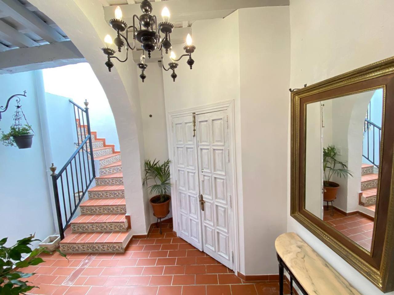 La Casa De Albahr