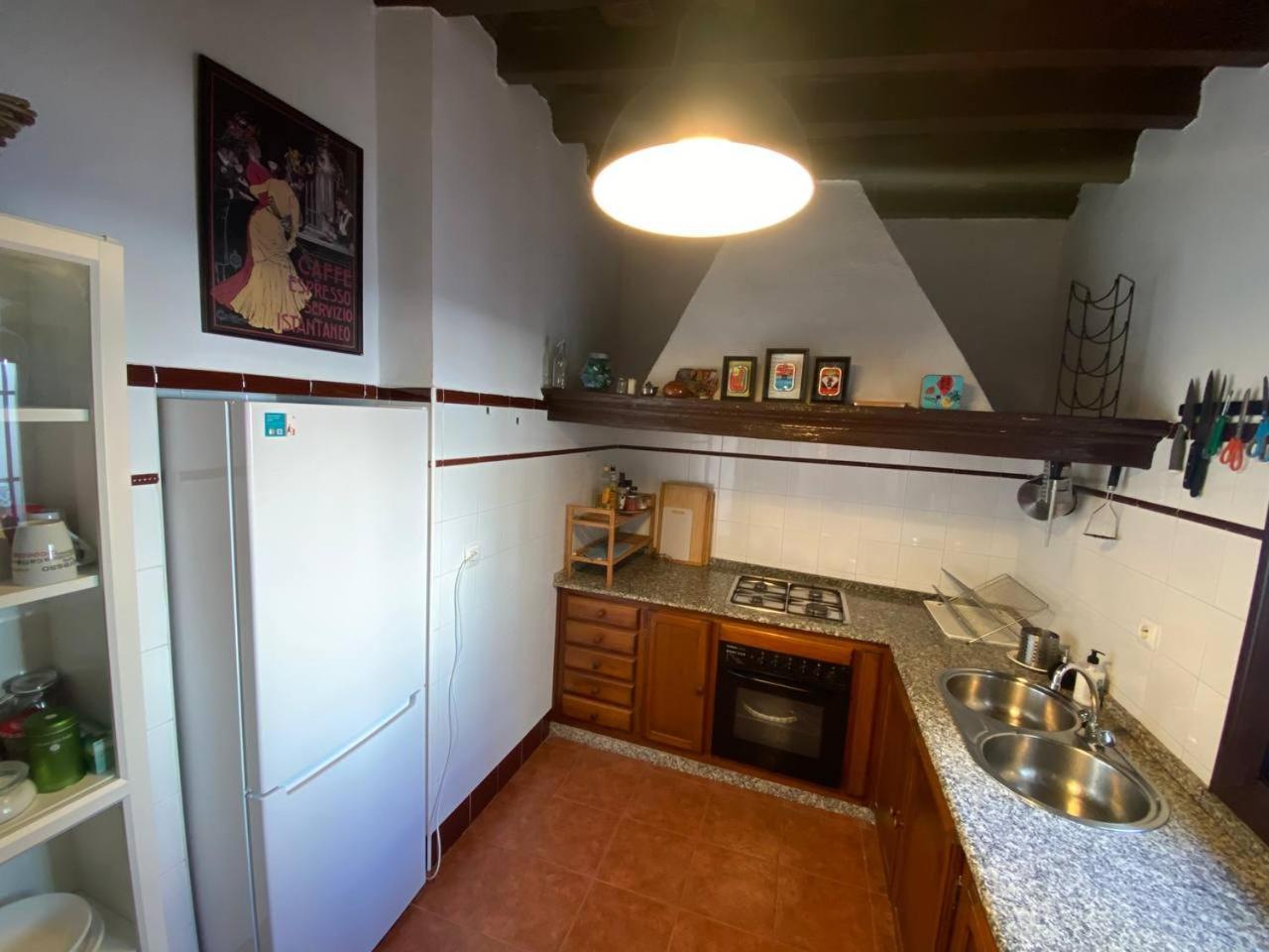 La Casa De Albahr